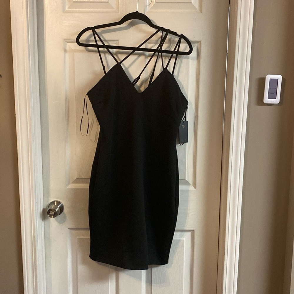 Guess dress